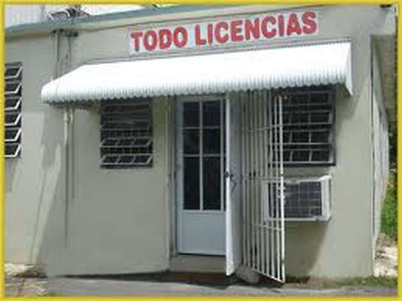 Licencias 2011
